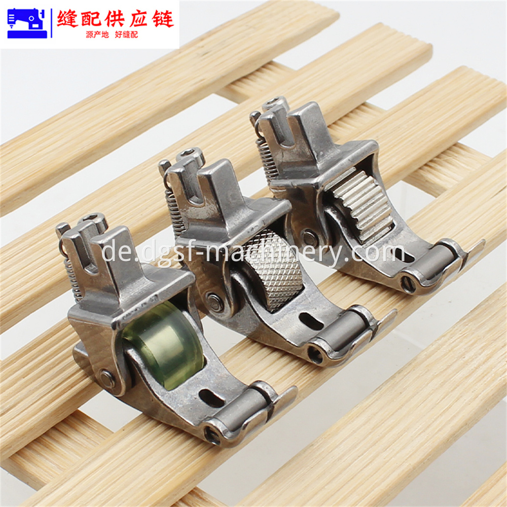 Wrinkle Presser Foot 8 Jpg